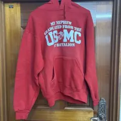 USMC スウェット Sサイズのサムネイル