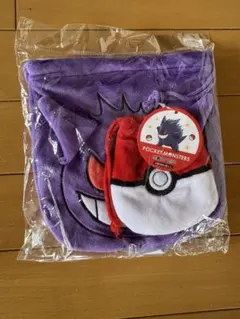 ポケットモンスター ゲンガー 巾着袋 セット