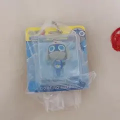 ケロロ軍曹 ドロロ ガチャガチャ