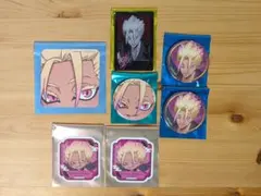 う*り様 ブルーロック 士道龍聖 セット