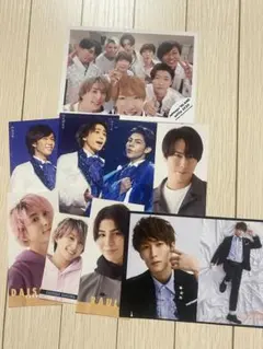 snowman デタカ 公式写真