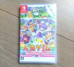 ☆まな様専用☆ 人生ゲーム for NintendoSwitch 釣りスピリッツ - メルカリ