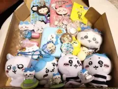2026年最新】ちいかわまとめ売りの人気アイテム - メルカリ
