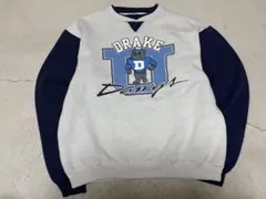 Ultimate Drake Dawgs トレーナー