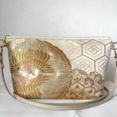 帯　リメイク　バック　着物　リメイクバック