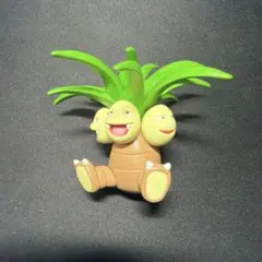 ポケモン　立体ポケモン図鑑　ナッシー　希少