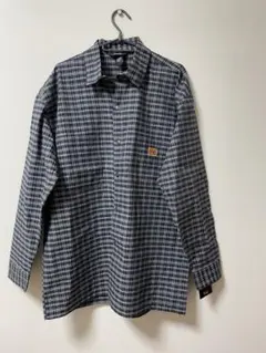 FB COUNTY チェックシャツ XL ローライダー チカーノ 新品タグ付のサムネイル