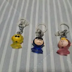 スヌーピー 3個セット