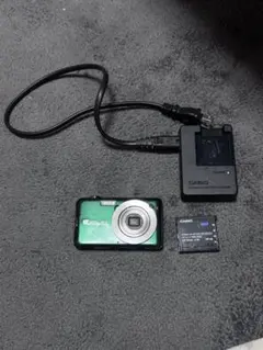 2026年最新】casio exilim 充電器の人気アイテム - メルカリ