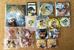 家庭教師ヒットマンREBORN！リボーン 沢田綱吉＆リボーンset