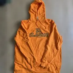 Luz e Sombra EL CLASICO パーカー XXL