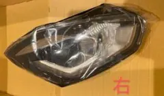 供給ストップ！ スイフト・33スイスポ用新品ヘッドライト左 - メルカリ