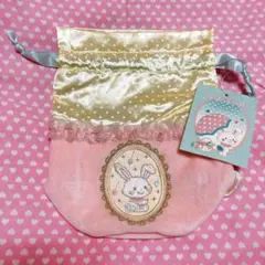 未使用品❤️サンリオ オリジナル❤️チャーミーキティ❤️ウサミミ