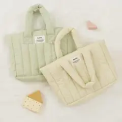 【スタイとおまとめ可◎数量限定】konny コニー ノベルティ パデットトート