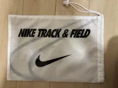 NIKE adidas スパイクシューズケース