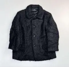 2025年最新】COMME des GARCONS レディース ピーコート・ウールコート