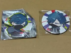 2026年最新】CR 缶バッジ vanillaの人気アイテム - メルカリ