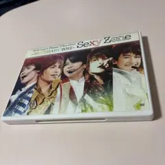 SexyZone SUMMARY 2012
