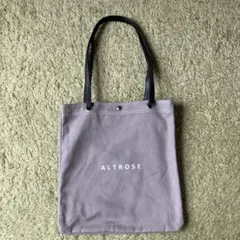 ALTROSE トートバッグのサムネイル