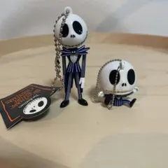 2026年最新】ナイトメアビフォアクリスマス キーホルダーの人気