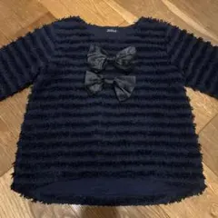 SISTER JENNI トップス　150