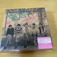 嵐/ARASHI BLAST in Hawaii〈初回限定盤・2枚組〉