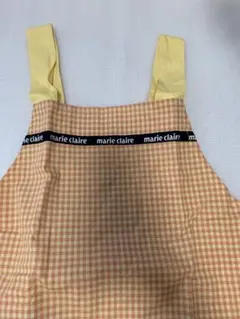 お値下げ★新品★ marie claire★エプロンのサムネイル