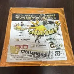 ジャイアンツ セ・リーグ優勝記念アメコミアクスタ 吉川尚輝