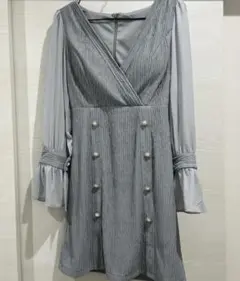 ドレス　キャバドレス