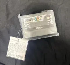 BEFIRST QUBO カセットポーチ