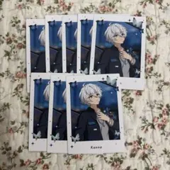 あんスタ ぱしゃっつ 10UNIT カンナ