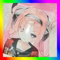 GiGO アズールレーン プリンツ・ループレヒト ロングクッション