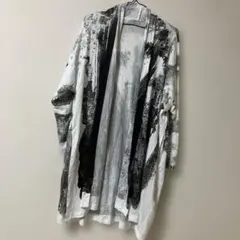 センソユニコ　長袖カーディガンのサムネイル