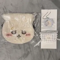 ちいかわ Chiikawa baby ラッコ