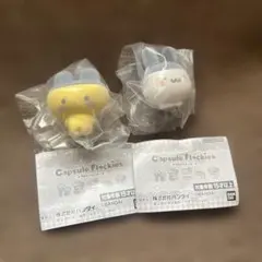 y*n様 たまごっちカプセルフロッキーズ（2個セット）