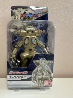 ウルトラアクションフィギュア キングジョー　未開封品