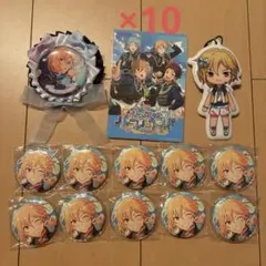 あんさんぶるスターズ！！ 仁兎なずな セット