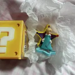 マクドナルド ハッピーセット マリオギャラクシー フィギア ロゼッタ