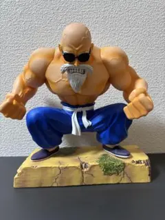 ★ドラゴンボール 一番くじ　亀仙人★ A賞　国内正規品　中古品　箱無し