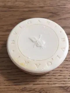 ブルガリ 香水石鹸