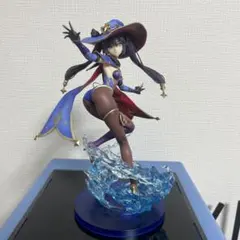 ホビージャパン ビキニウォリアーズ メイジ 1/7完成品フィギュア
