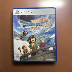 PS5 ドラゴンクエスト7 Reimagined