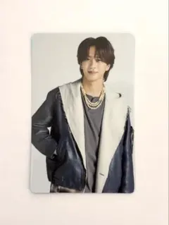 2026年最新】寺西拓人 トレカの人気アイテム - メルカリ