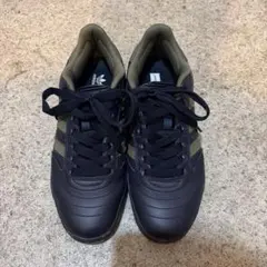 adidas DESCENDANT コラボ