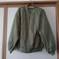 ブルゾンMサイズのサムネイル