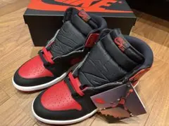 Nike Air Jordan 1 High 85 
