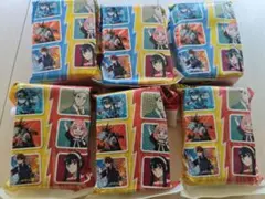 【未開封】マクドナルド ハッピーセット UNO 全6種 フルコンプセット