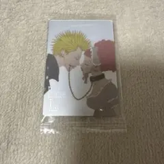 矢沢あいウエハース パラダイスキス パラキス