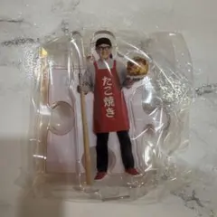 未開封新品 MORIZO アクリルスタンド モリゾウ 豊田章男 - メルカリ