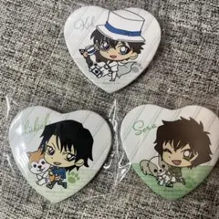 2026年最新】缶バッジまとめ売りの人気アイテム - メルカリ